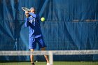 MTen vs Assumption  Wheaton College Men's Tennis vs Assumption College. - Photo by: KEITH NORDSTROM : Wheaton, Tennis